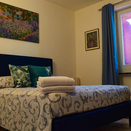 Il Giardino Selvatico Di Succellario - Apartments Barano dʼIschia Eksteriør bilde