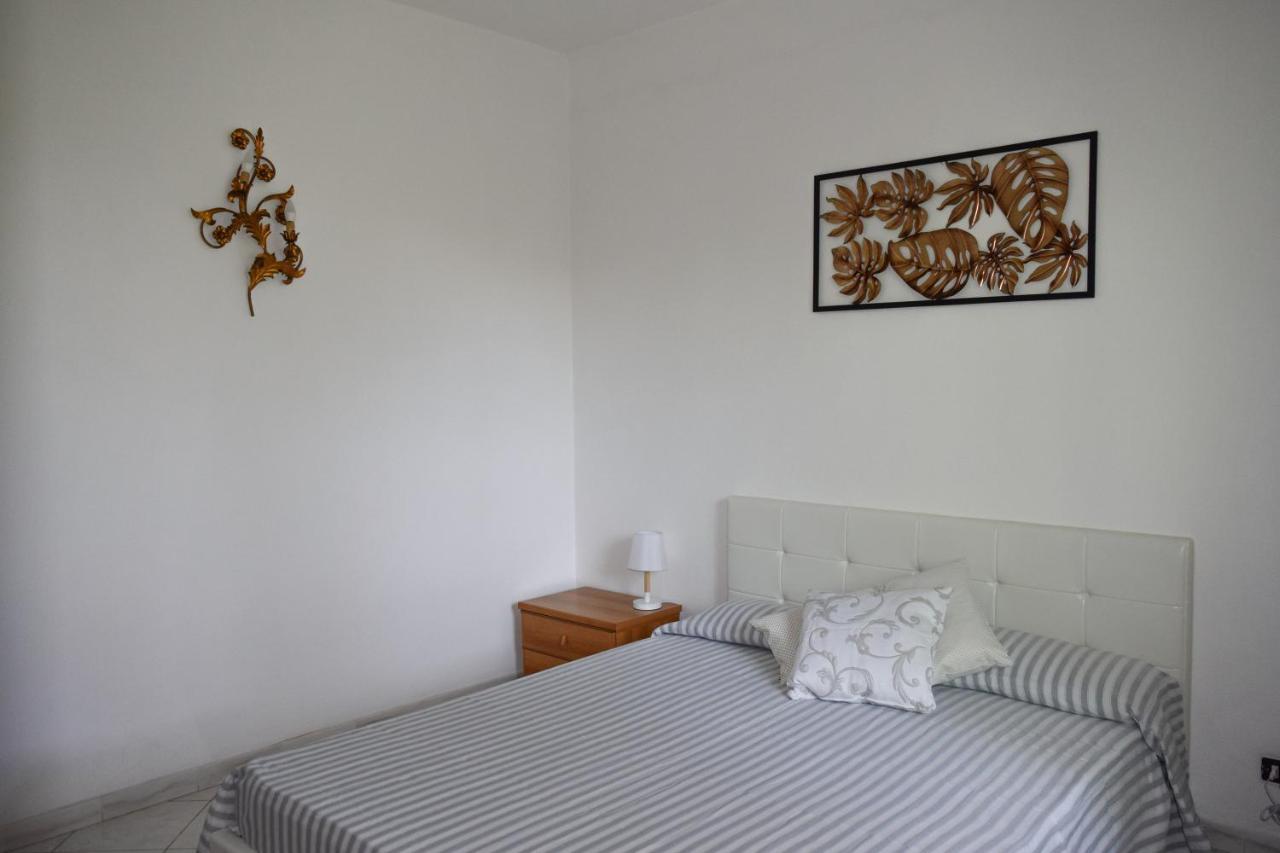 Il Giardino Selvatico Di Succellario - Apartments Barano dʼIschia Eksteriør bilde
